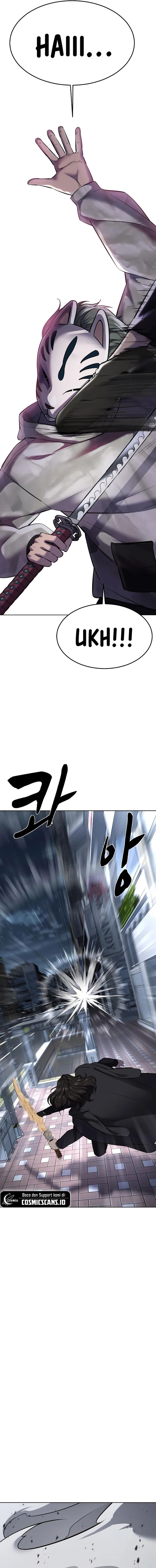 Ticket Hero S2 Chapter 85 Image 25