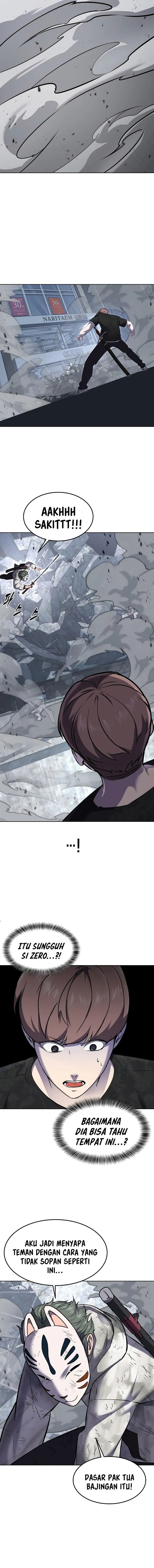 Ticket Hero S2 Chapter 85 Image 26