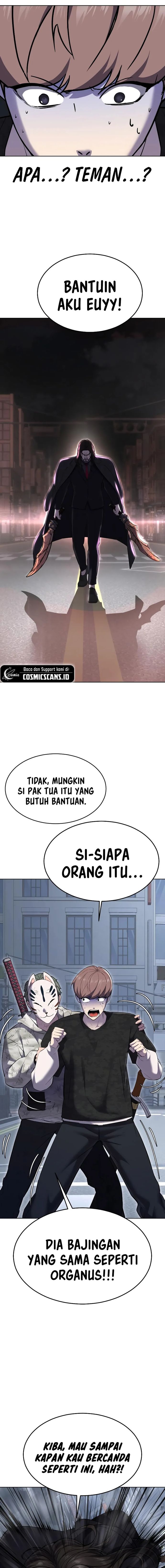 Ticket Hero S2 Chapter 85 Image 27