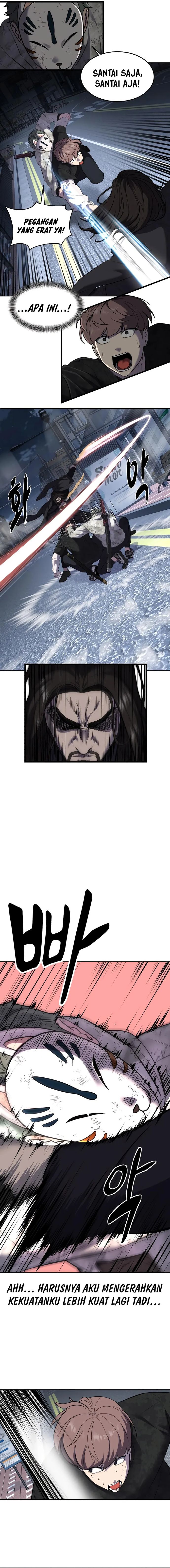 Ticket Hero S2 Chapter 85 Image 30