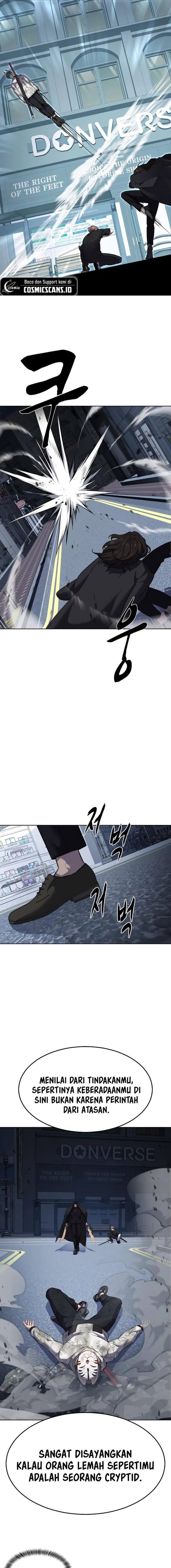 Ticket Hero S2 Chapter 85 Image 31