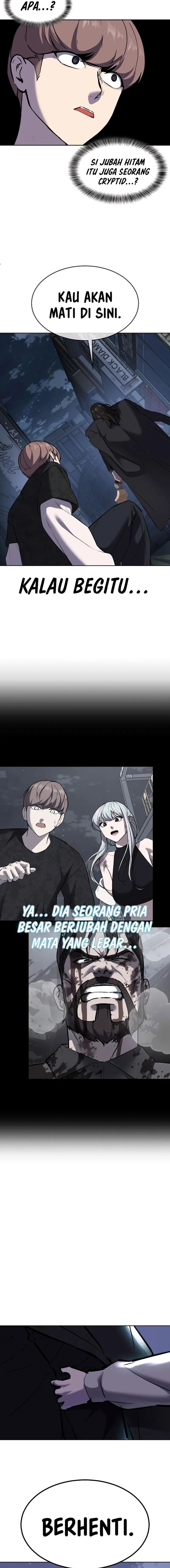 Ticket Hero S2 Chapter 85 Image 32