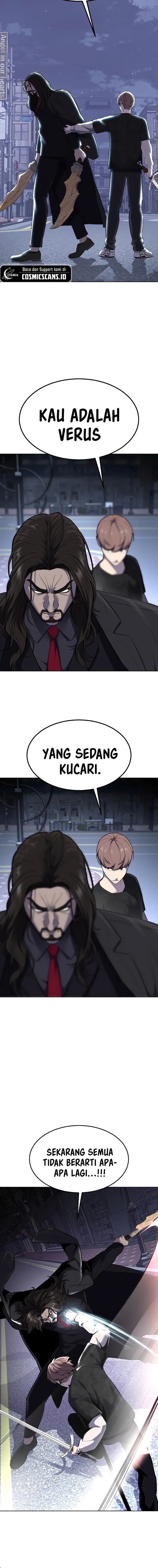 Ticket Hero S2 Chapter 85 Image 33