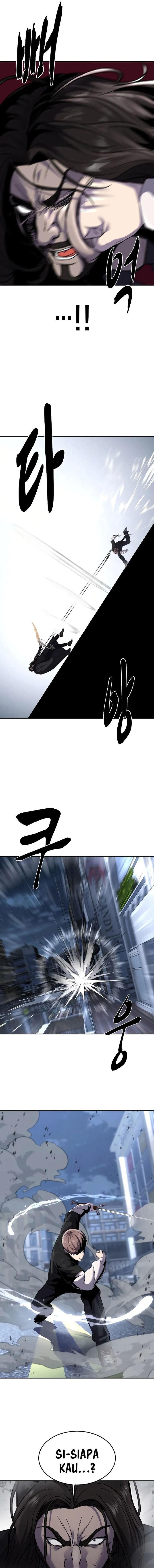 Ticket Hero S2 Chapter 85 Image 34