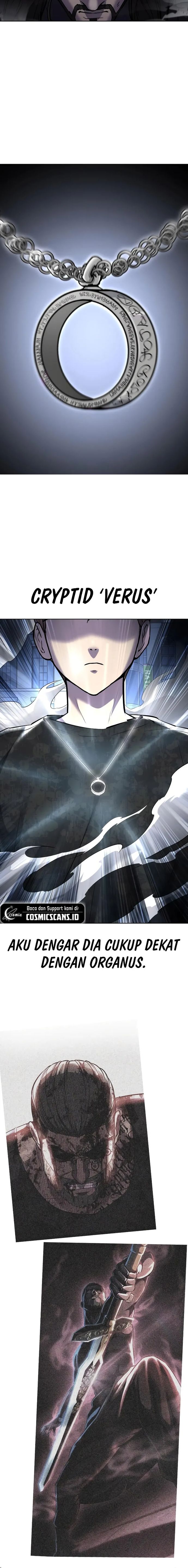 Ticket Hero S2 Chapter 85 Image 35