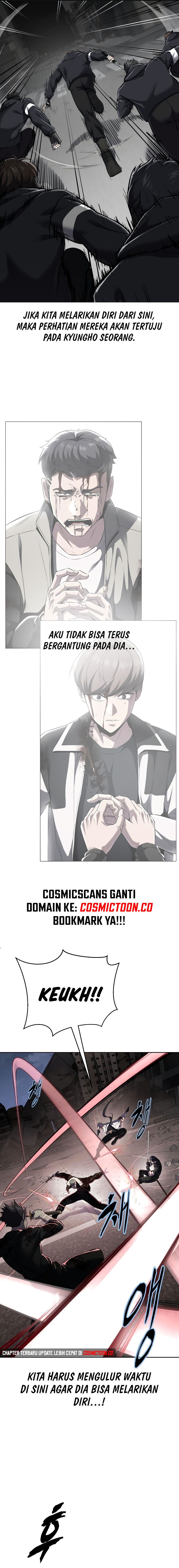 Ticket Hero S2 Chapter 98 Image 4