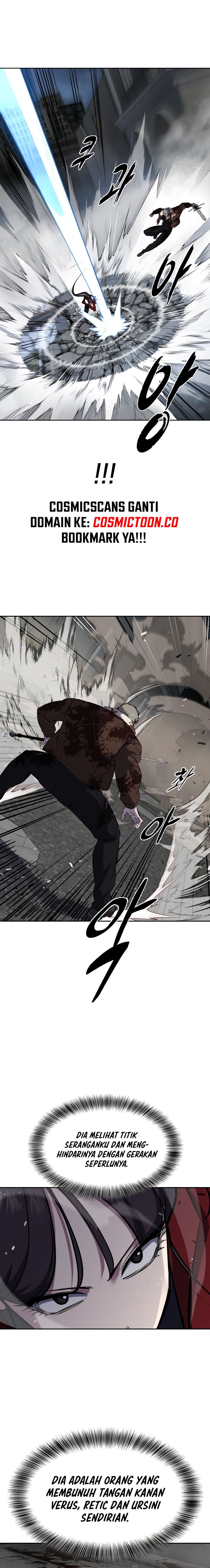 Ticket Hero S2 Chapter 98 Image 14