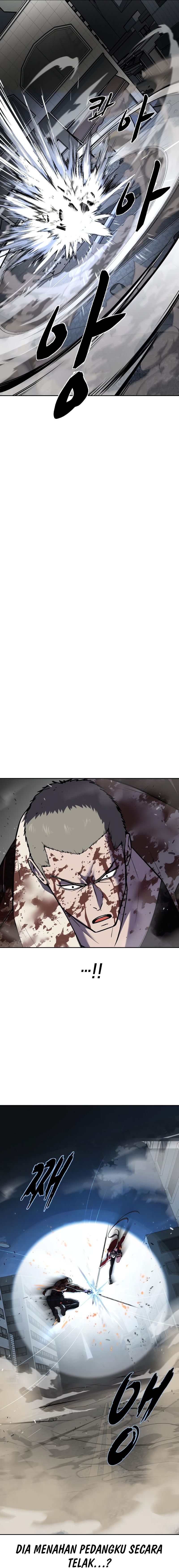 Ticket Hero S2 Chapter 98 Image 27