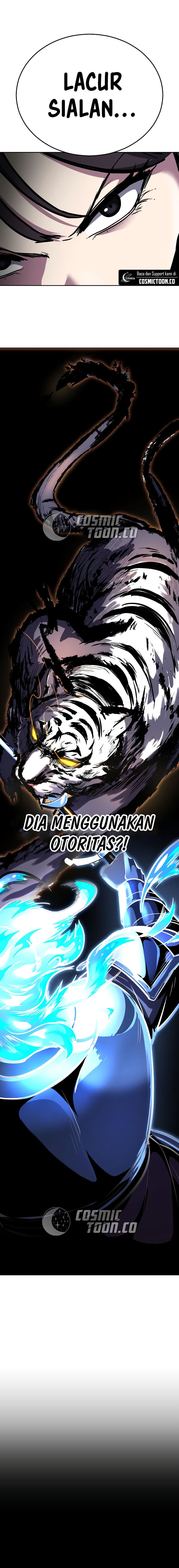 Ticket Hero S2 Chapter 98 Image 28