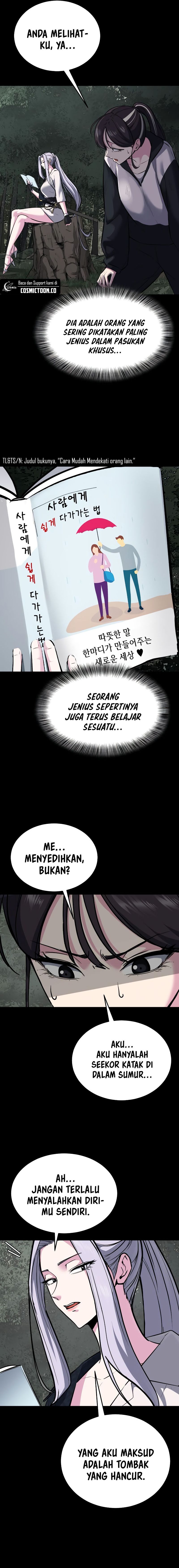 Ticket Hero S2 Chapter 98 Image 31
