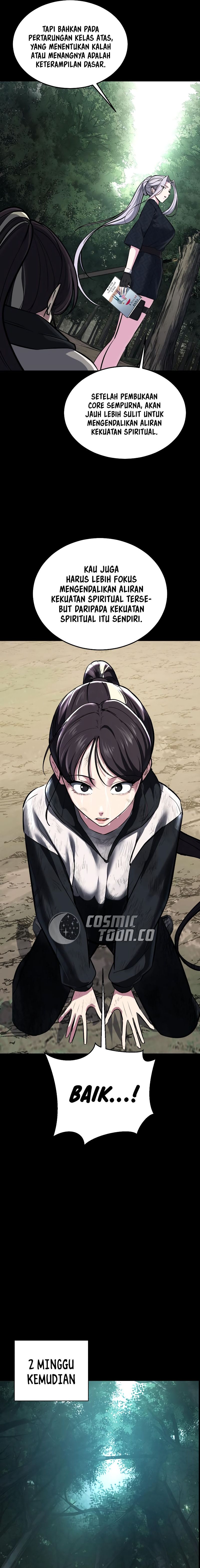 Ticket Hero S2 Chapter 98 Image 35