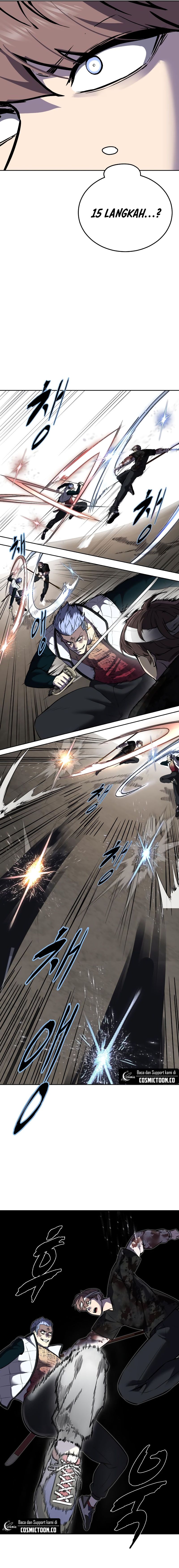 Ticket Hero S2 Chapter 99 Image 6