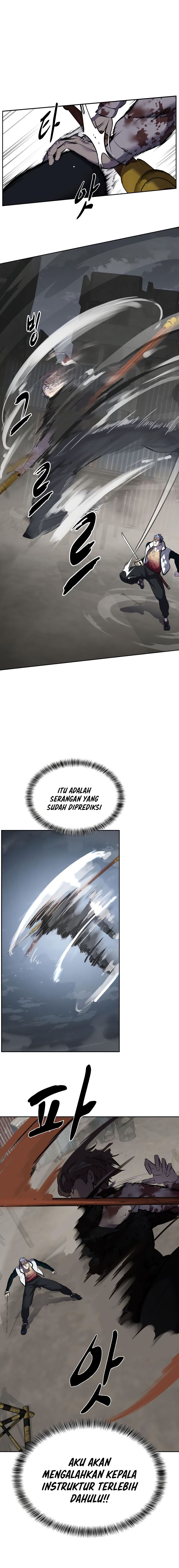Ticket Hero S2 Chapter 99 Image 7