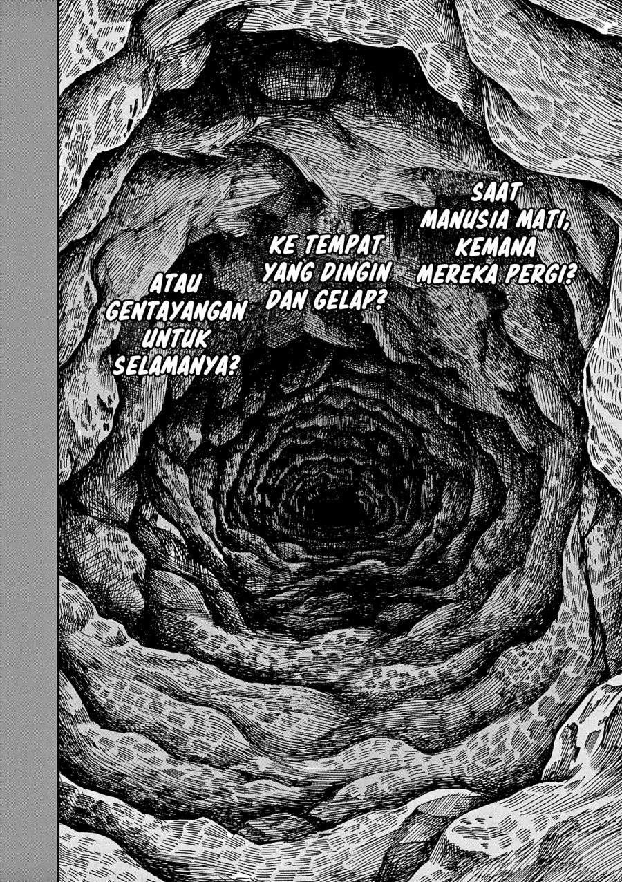 Boku ga Shinu dake no Hyakumonogatari (Hundred Ghost Stories of My Own Death) Chapter 01 Image 5