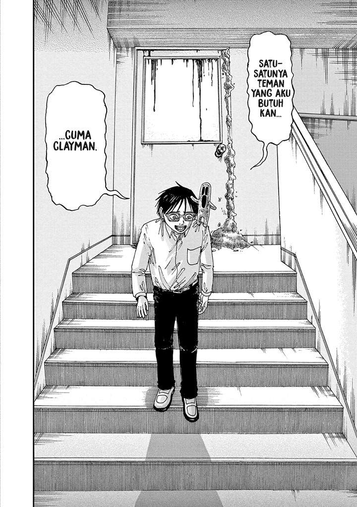 Boku ga Shinu dake no Hyakumonogatari (Hundred Ghost Stories of My Own Death) Chapter 03 Image 13