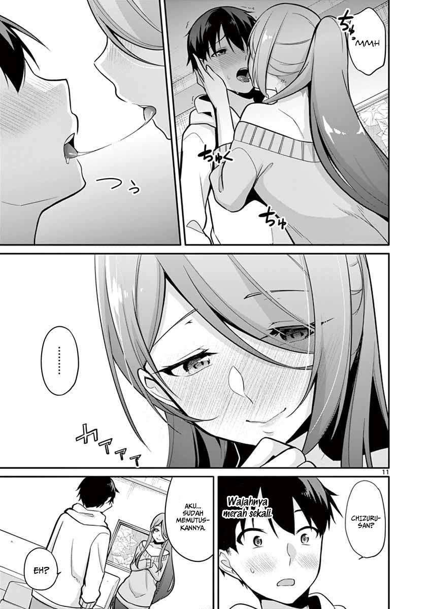 Jubunnoichi no Hanayome Chapter 10 Image 12