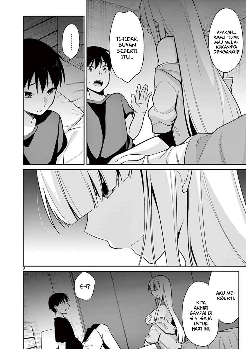 Jubunnoichi no Hanayome Chapter 13 Image 9
