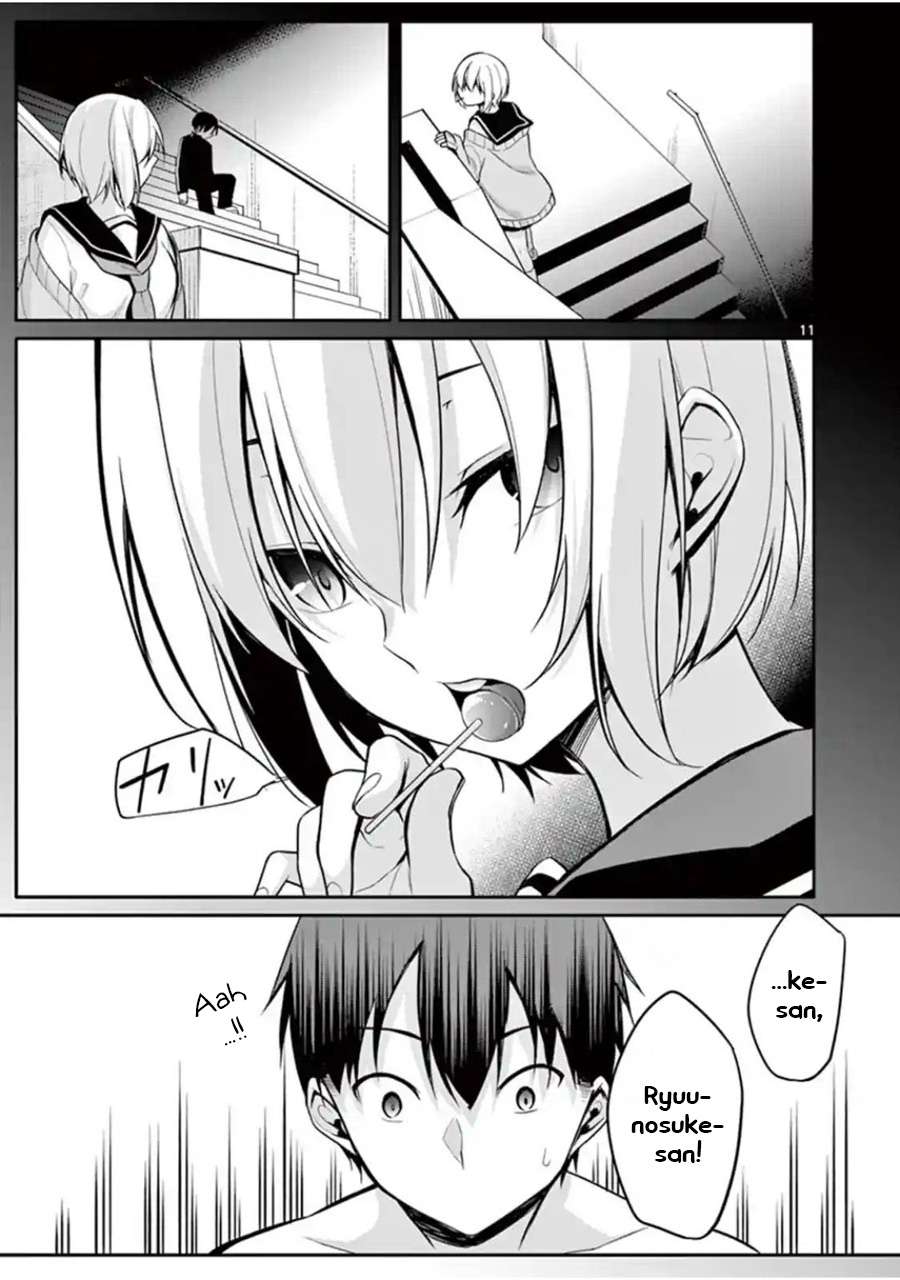 Jubunnoichi no Hanayome Chapter 16 Image 12