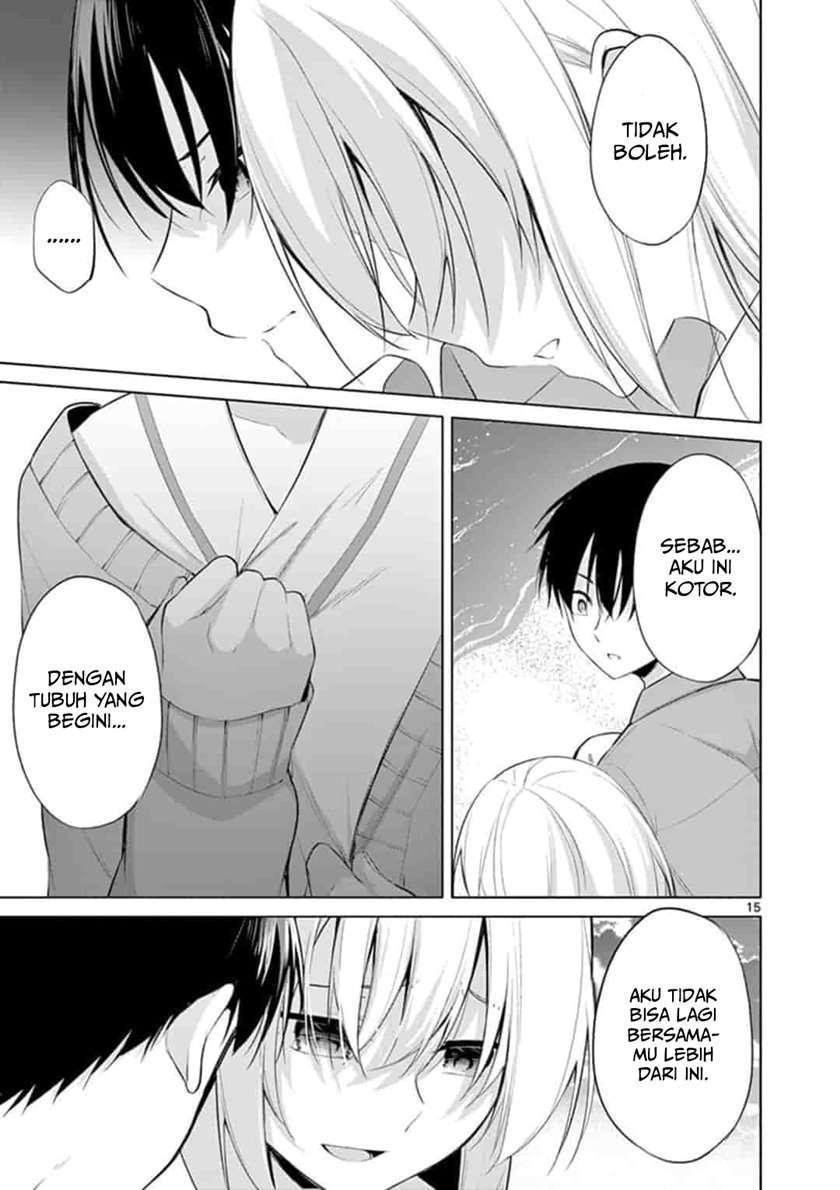 Jubunnoichi no Hanayome Chapter 50 Image 15
