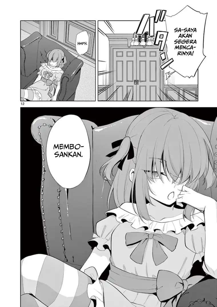 Jubunnoichi no Hanayome Chapter 59 END Image 11