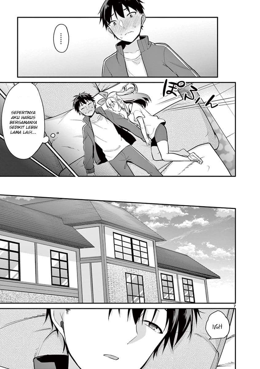 Jubunnoichi no Hanayome Chapter 9 Image 8