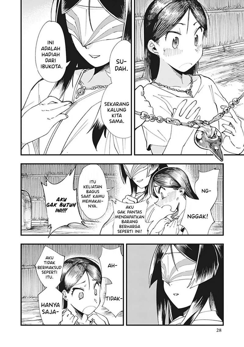 Touge Oni Chapter 01 Image 29