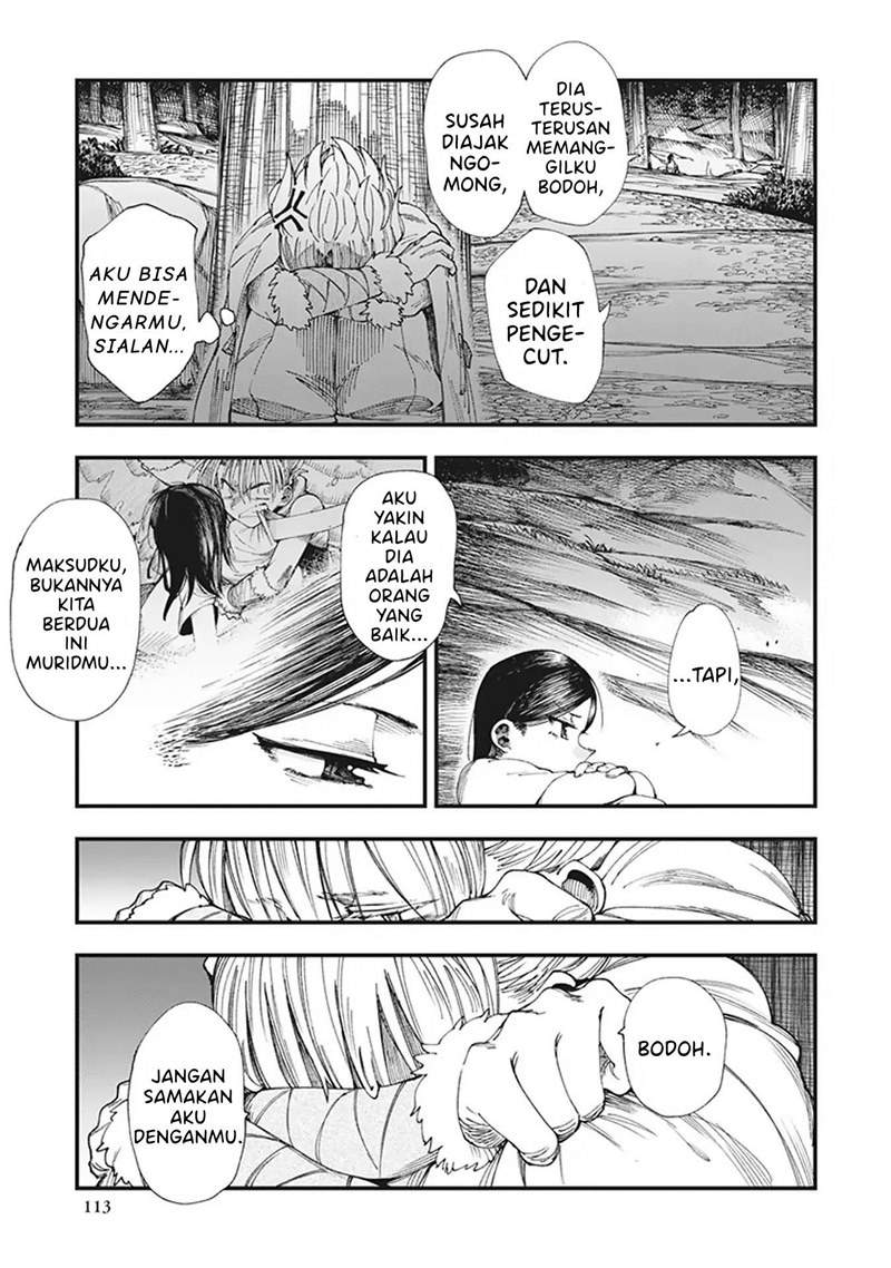 Touge Oni Chapter 02 Image 44
