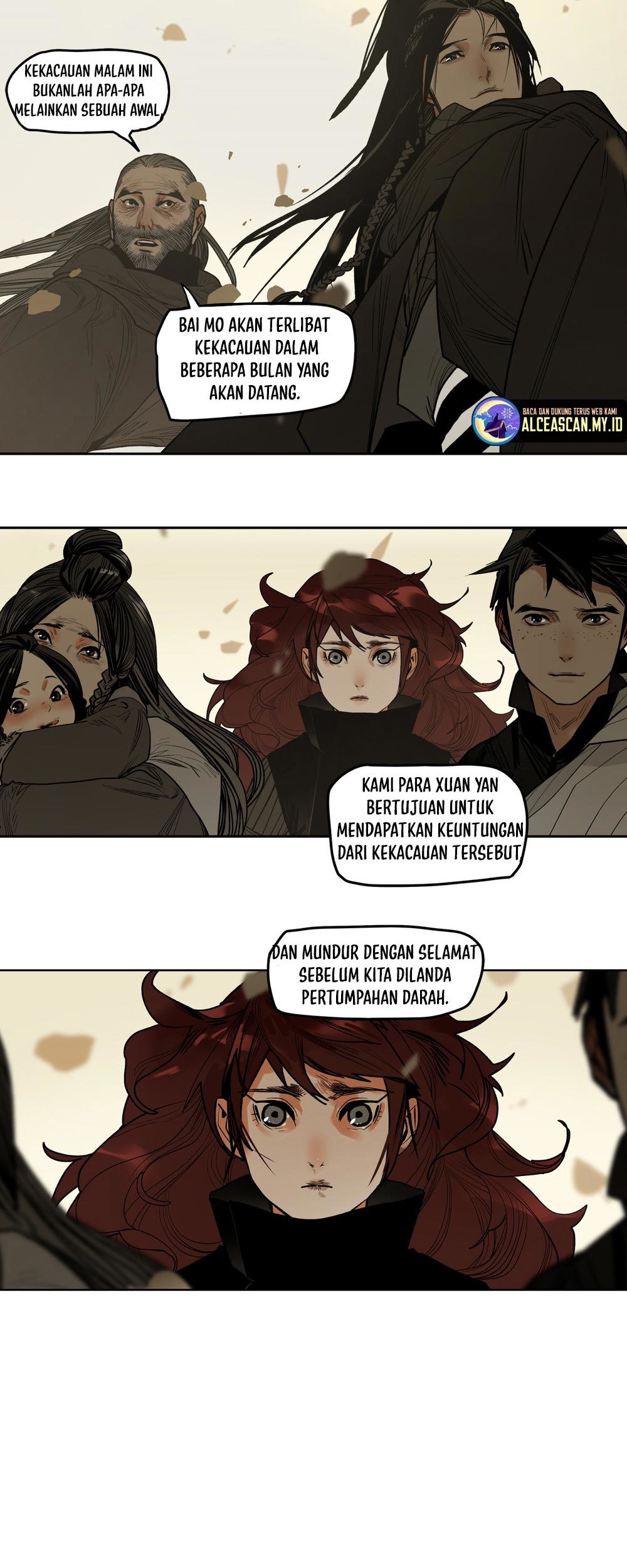 This Star Chapter 16 Image 19