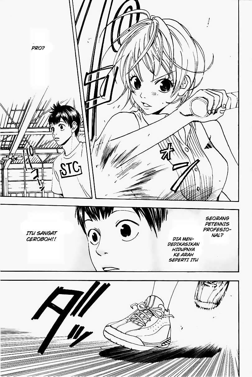 Baby Steps Chapter 01 Image 67