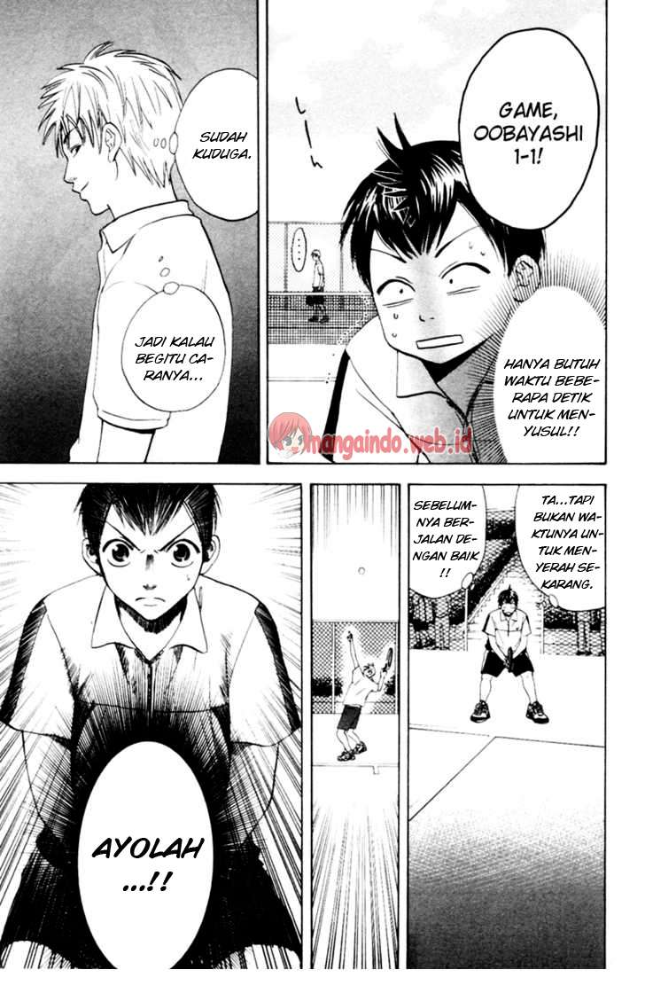 Baby Steps Chapter 10 Image 3