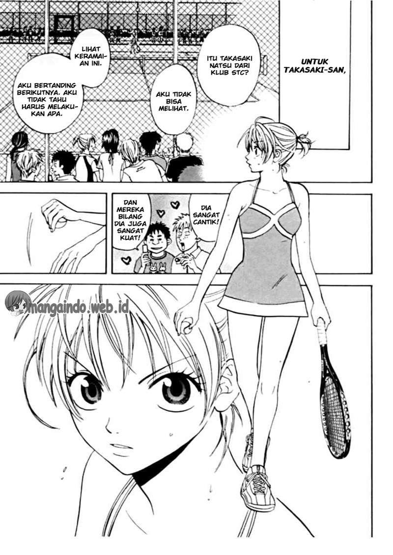 Baby Steps Chapter 12 Image 7