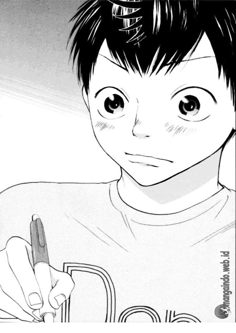 Baby Steps Chapter 12 Image 18