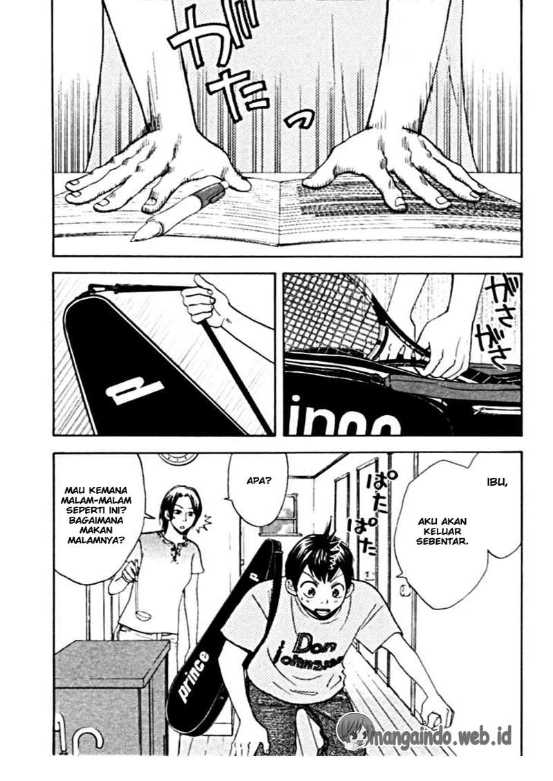 Baby Steps Chapter 12 Image 19