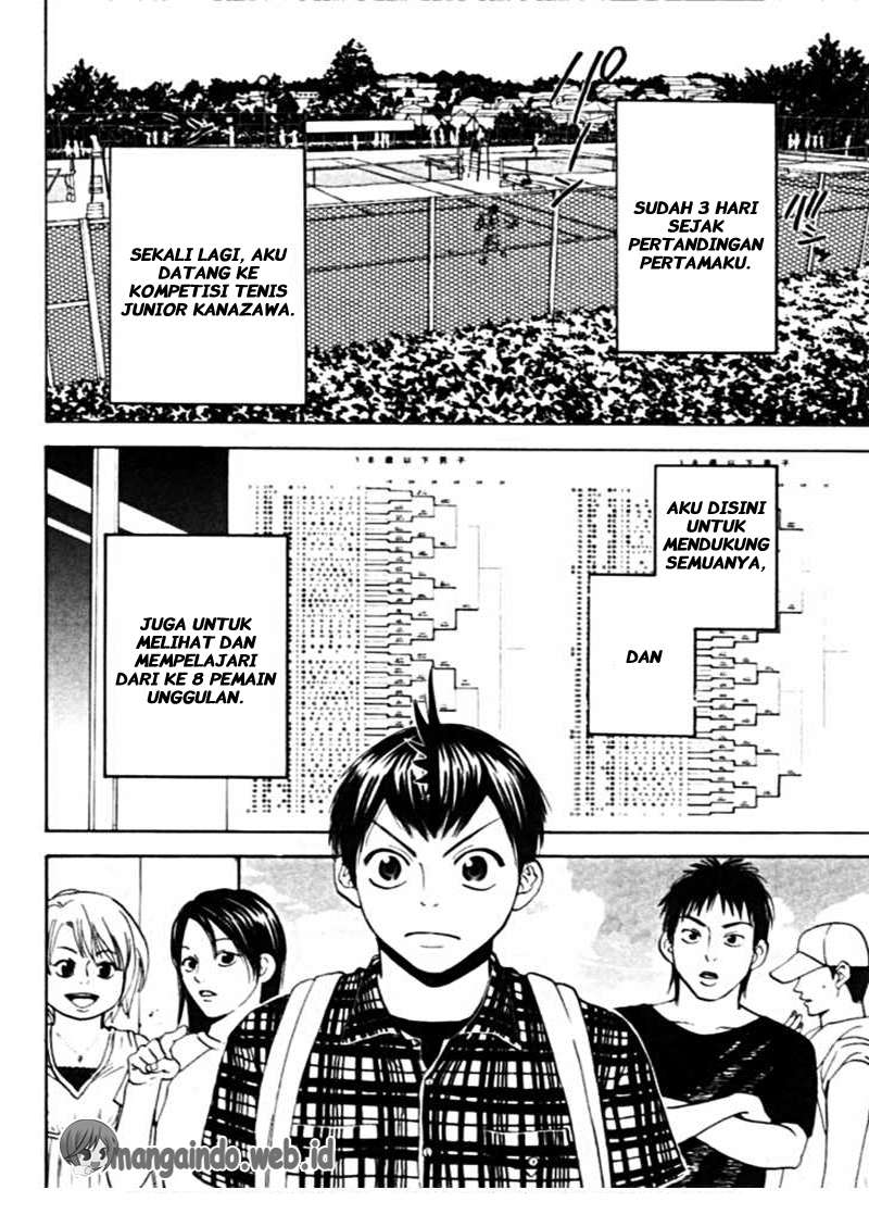 Baby Steps Chapter 13 Image 2