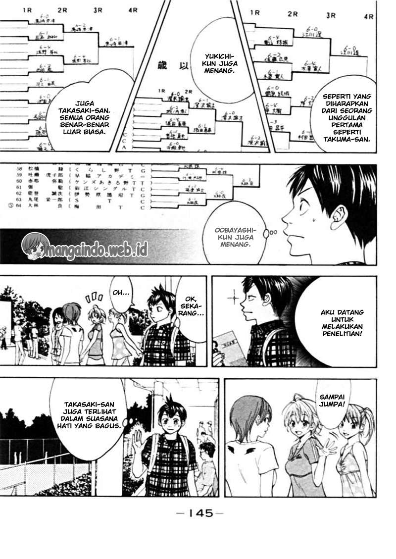 Baby Steps Chapter 13 Image 3
