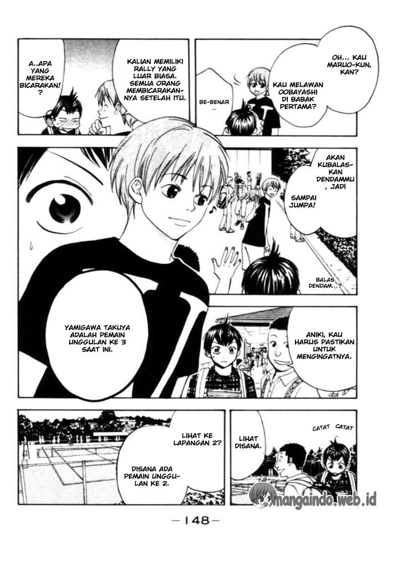 Baby Steps Chapter 13 Image 6