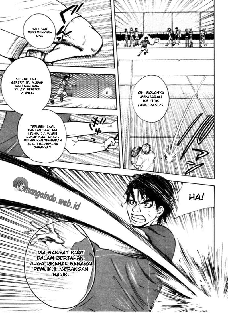 Baby Steps Chapter 13 Image 7