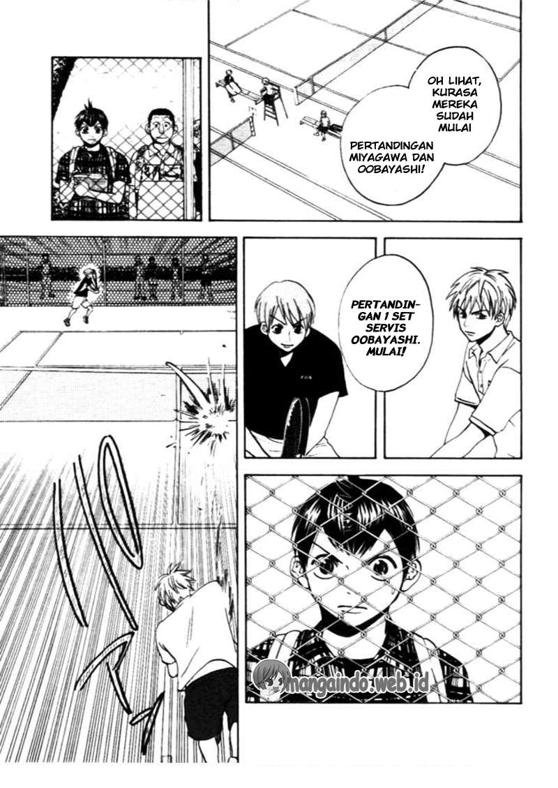 Baby Steps Chapter 13 Image 9