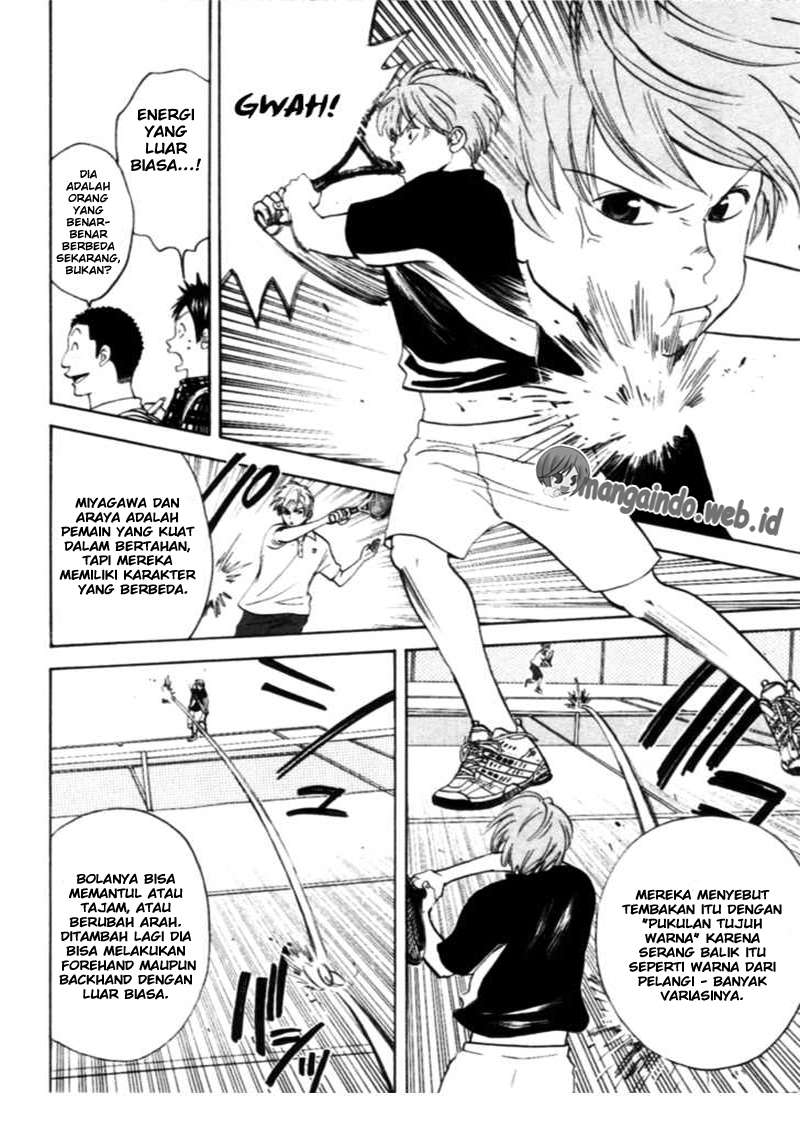 Baby Steps Chapter 13 Image 10