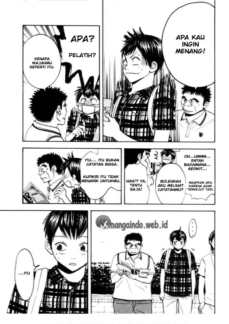 Baby Steps Chapter 13 Image 15