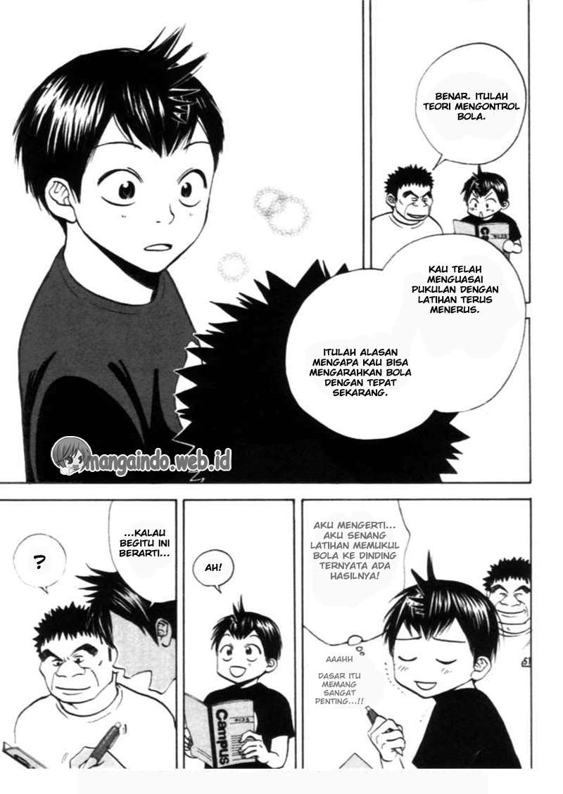 Baby Steps Chapter 14 Image 9