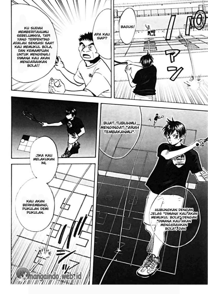 Baby Steps Chapter 14 Image 12