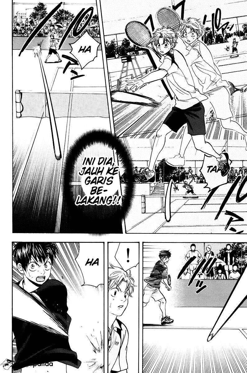 Baby Steps Chapter 145 Image 2