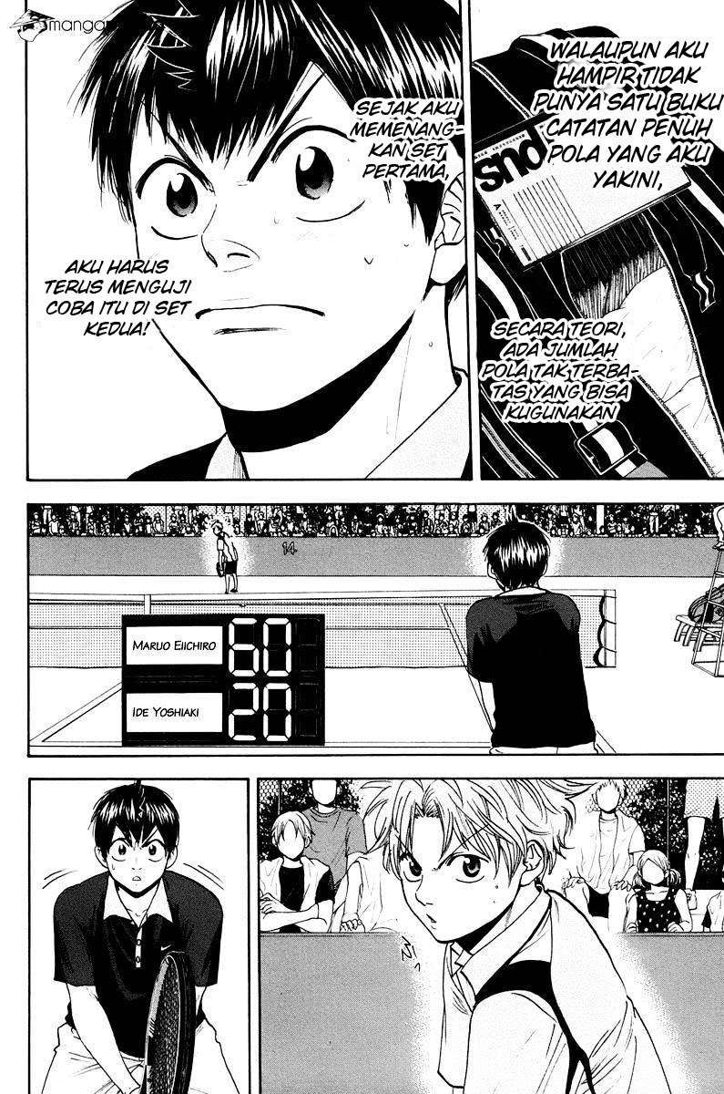 Baby Steps Chapter 146 Image 6