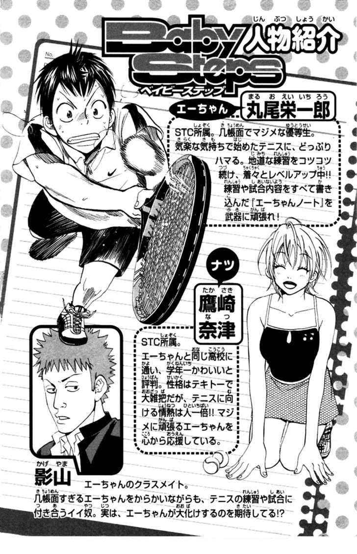 Baby Steps Chapter 15 Image 6