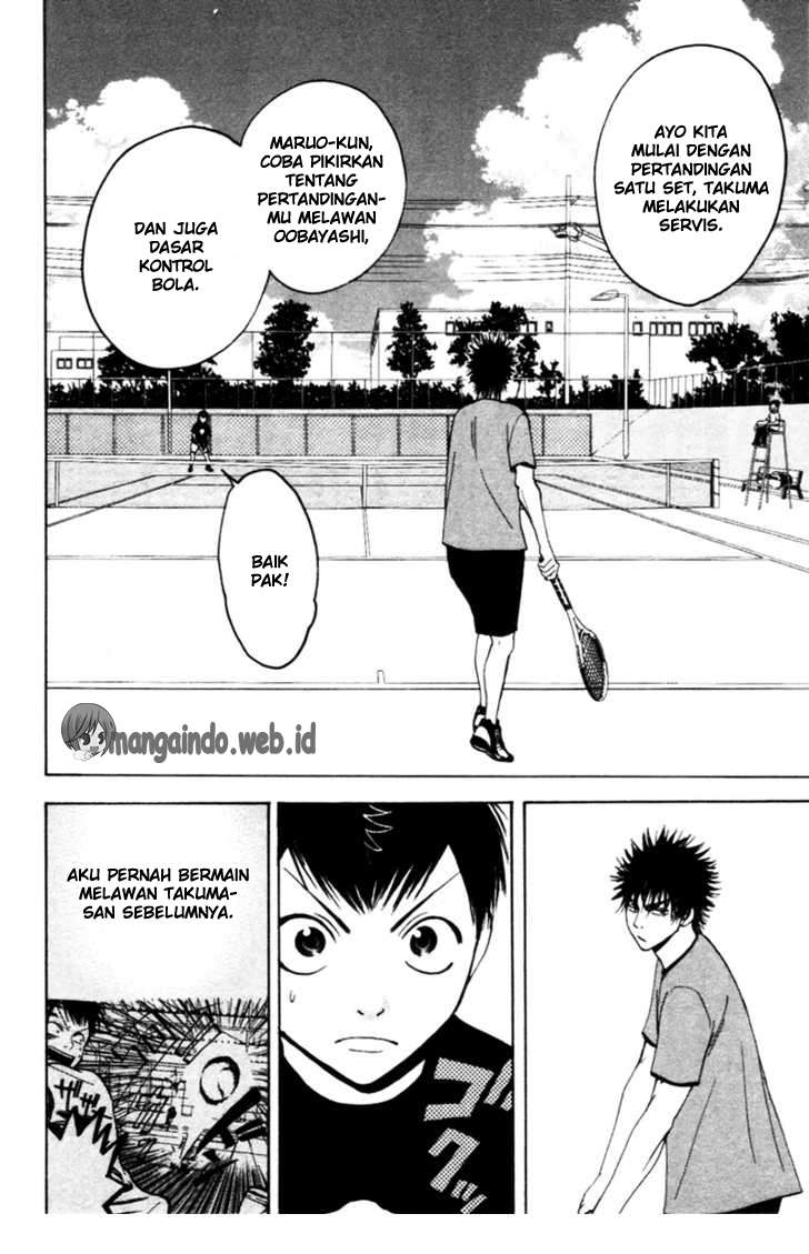 Baby Steps Chapter 15 Image 14