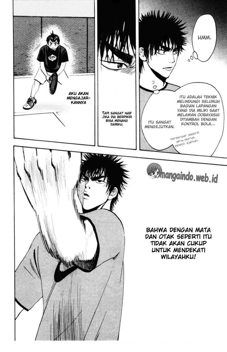Baby Steps Chapter 15 Image 18