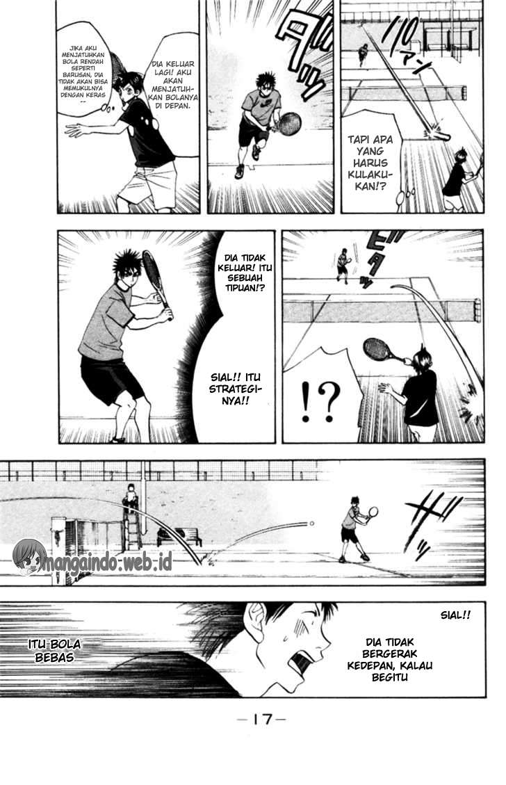 Baby Steps Chapter 15 Image 21