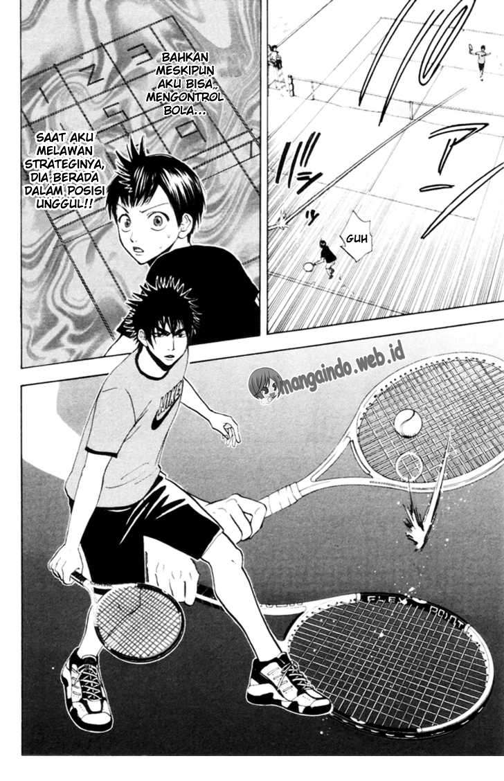Baby Steps Chapter 15 Image 22