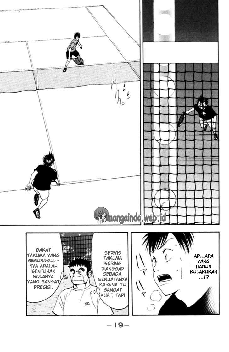 Baby Steps Chapter 15 Image 23